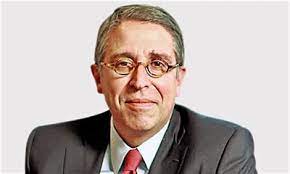 Vivendi ceo arnaud de puyfontaine named chairman of telecom italia. Arnaud De Puyfontaine Alchetron The Free Social Encyclopedia