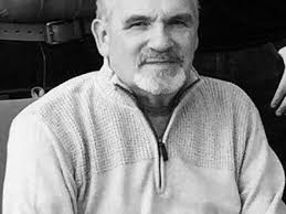 Lawrence "Larry" William Hayes, Jr.'s Memorial Website