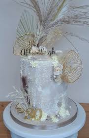 The Sunflower Cakery