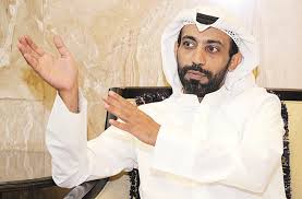 ناخب في الدائرث الخامسة الانتخابية يهدي «عقاله» للمرشح د. Ø¹Ø¨ÙŠØ¯ Ø§Ù„ÙˆØ³Ù…ÙŠ Ù„Ù€ Ø§Ù„Ø±Ø§ÙŠ Ø¨Ø¹Ø¶ Ø§Ù„Ù…Ø¹Ø§Ø±Ø¶ÙŠÙ† Ù…Ù† Ø£Ø¨Ù†Ø§Ø¡ Ø§Ù„Ø£Ø³Ø±Ø© ÙŠØ¹Ø§Ø±Ø¶ÙˆÙ† Ù„Ø£Ù†Ù‡Ù… Ø¨Ø¹ÙŠØ¯ÙˆÙ† Ø¹Ù† Ø§Ù„Ø³Ù„Ø·Ø© Ø§Ù„Ø±Ø§ÙŠ
