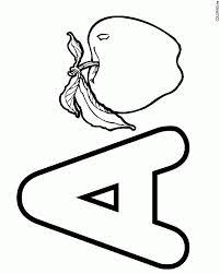 School's out for summer, so keep kids of all ages busy with summer coloring sheets. Preschool Letter Coloring Pages