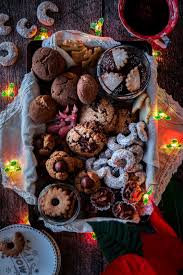 A good christmas cookies recipe from dear grandma is still the most valuable! Antonias All Time Favorite Christmas Cookies Collection Two Sisters Living Life Delicious Christmas Cookies Cookies Recipes Christmas Austrian Recipes