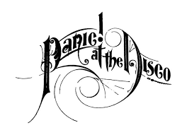 Panic At The Disco Death Of A Bachelor Lyrics Meaning Panic At The Disco Emblem Band Logos Panic At The Disco Panic