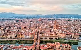 Florence is a city in central italy and the capital city of the tuscany region. An Expert Guide To A Weekend In Florence Telegraph Travel