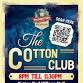 The Cotton Club starring The Alisa Lands Swing Band event image