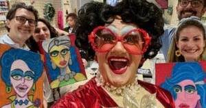 Celebrate Pride Month 2024 in Georges River