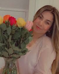 Shanice Hill's Instagram, Twitter & Facebook