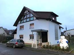 Laubach verfügt über 140 gepflegte einzelzimmer mit dusche/wc und zusätzlich zwei behindertengerecht ausgestattete gästezimmer. Haus Zum Verkauf 35321 Laubach Gonterskirchen Mapio Net