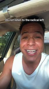 The Rad Movement Alex Benfield