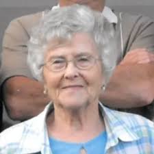 Obituary information for Nina Lois Farmer
