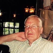 Toppers aan de keukentafel Op verzoek van Colinda Baas is vandaag sv  Ouderkerk erelid Piet Mink onze “topper aan de keukentafel”! Piet, ook wel  bekend als “Sir Piet” of “Pietje, Pietje, Pietje,