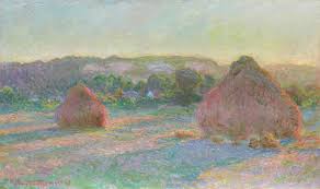 National galleries of scotland, scottish national gallery. This Claude Monet Haystack Painting Could Sell For Over 55 Million At Sotheby S Artsy