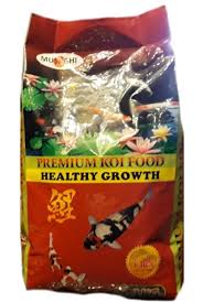 What Do Koi Fish Eat Urge Feeding Tips Recommendations 2019 Koi Fish Food Healthy