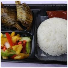 Yes…ayam masak merah is not an everyday affair in a typical household in kedah. Paket Nasi Ayam Goreng Bungkus Pandan Salad Nanas Sambal Jakonestore Com Marketplace Warga Jakarta