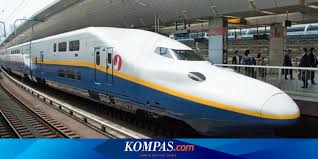 Kereta sewa kota kinabalu ada banyak jenis kereta dan harga. Menyoal Ribut Ribut Kereta Cepat Jakarta Bandung Bagian 1 Halaman All Kompas Com