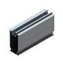 solar aluminium rail from www.xmsrsolar.com