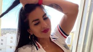 Marzhe Ponce deja sin aliento a sus seguidores de Chivas con un anuncio  impactante