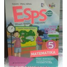 Kunci Jawaban Jelajah Matematika Kelas 5 Yudhistira Sanjau Soal Latihan