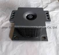 Sinotruk HOWO Truck Parts Truck Spare Parts Rubber Support Az9725520276  Az9725520278