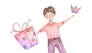 Cod bangsar & pantai dalam lalamove kl/selangor. Ide Seru Kado Anak Laki Laki Yang Mulai Remaja School Of Parenting