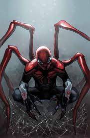 Spiderman Fan Art Amazing Spider Man 10 Cover By Dan Slott Olivier Coipel The 5 Star Award O Animated Spider Spiderman Comic Amazing Spider