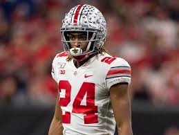 According to reports, the team has acquired defensive back shaun wade from. Ohio State Buckeyes On Instagram Shaun Wade Will Forgo His Remaining Eligibility And Declare For The Nfl Draft Thank You Shaun Wade For Making Buckeye Nation In 2021