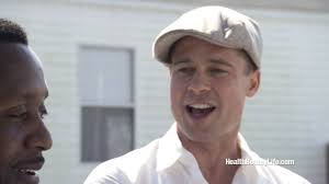 Patrick Dockry Health Beauty and Life Foundation