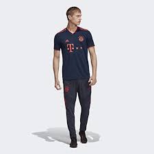 All information about bayern munich (bundesliga) current squad with market values transfers rumours player stats fixtures news. Amazon Com Adidas Bayern Munich Third 3rd Soccer Men S Jersey 2019 20 Clothing