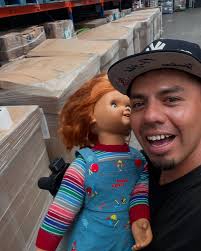 Damian Sandoval (@damiansandovaloficial) • Instagram photos and videos