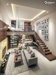 The Most Beautiful Houses In The World In 2020 Loft House Design Small House Interior Design Small House Interior