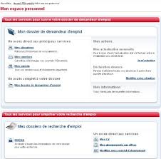 Pôle emploi, est un établissement administratif qui se charge de la recherche d'emploi en france. Actualiser Sur Pole Emploi Actualisation Sur Le Site Pole Emploi Fr