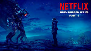 Best english netflix web series of 2020: Netflix Hindi Dubbed Series List 2020 Part 6 Youtube