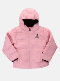 Jordan Kinderjacke Kaufe Air Jordan Mid GS Coral Chalk Kinder Sneakers Rosa  Rush
