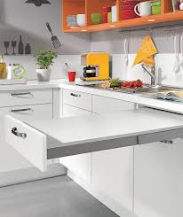 Cuisine Ces Meubles Qui Vous Font Gagner De La Place