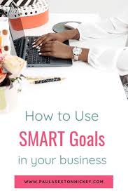 How To Set Goals For Your First Year Of Business Smart Goals Digital Marketing Business Online Tutoring