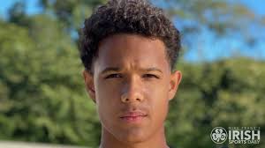 Bryce Barnes, Cornerback, Quince Orchard