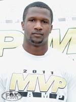 Mario Mathis, UCF, Running Back