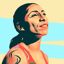 Marcha olímpica en París 2024: el camino de Ever Palma » CHINGONES