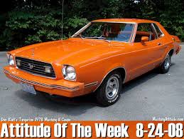 Image result for Tangerine 1978 Ford