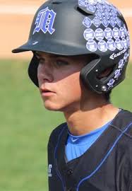 Jacob Walls Class of 2018