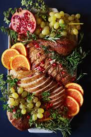 If you want a fresh, gourmet thanksgiving feast, the pantry at the junior league of houston is cooking up meals that serve 10 to 12 for $250. Thanksgiving Dinner With Harry And David Gourmet Foods Bakers Royale