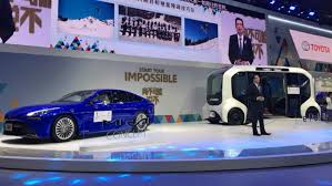Auto china auto show 2022 channel for car lovers. China Plans Homegrown Supply Chain For Green Cars By 2035 Nikkei Asia
