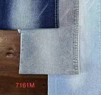 Classic 100% Cotton Narrow Selvedge Denim, Mid-Rise Straight Leg with  Embroidery Topstitch Men's Jeans
