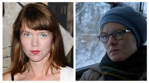 Star City: Anna Maxwell Martin Joins "For All Mankind" Spinoff Series