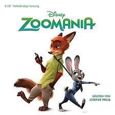 Purchase zoo mania game $9.99 + shipping. Zoomania Horbucher Zu Disney Filmen Und Serien Band 24 Amazon De Preuss Josefine Amor Claudia Bucher