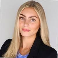 Liliana Graff's Instagram, Twitter & Facebook