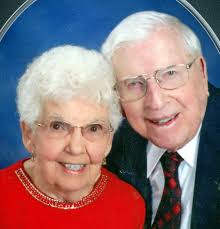 Eleanor Oldfield Obituary