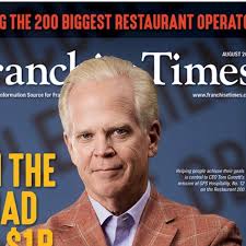 Tom Garrett Email & Phone Number