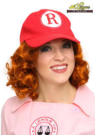 Fun Costumes League of Their Own Dottie Perruque de baseball standard  Auburn : Amazon.ca: Jeux et Jouets