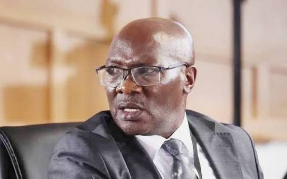 Head of Crime Intelligence, Dumisani Khumalo, says his arrest by the  Investigating Directorate Against Corruption (IDAC) was part of a project  to tarnish his reputation.